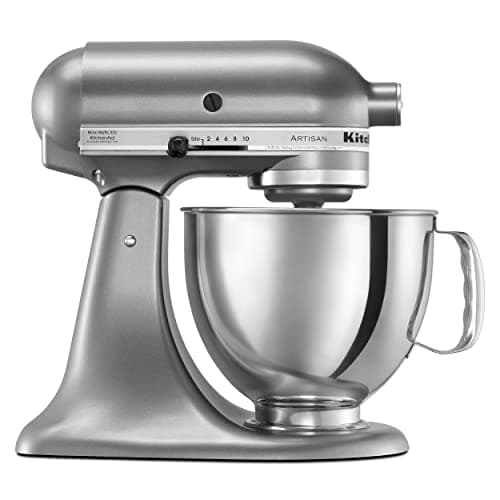 KitchenAid Artisan 5-Qt Tilt-Head (KSM150)