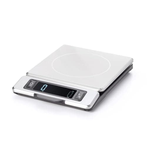 OXO Good Grips 11-lb Food Scale