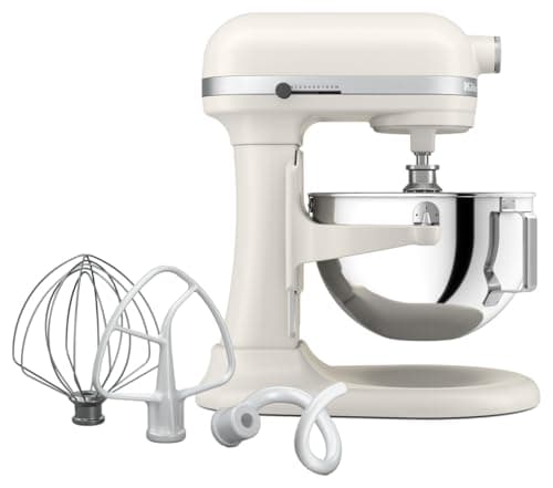 KitchenAid 5.5-Qt Bowl-Lift (KSM55)