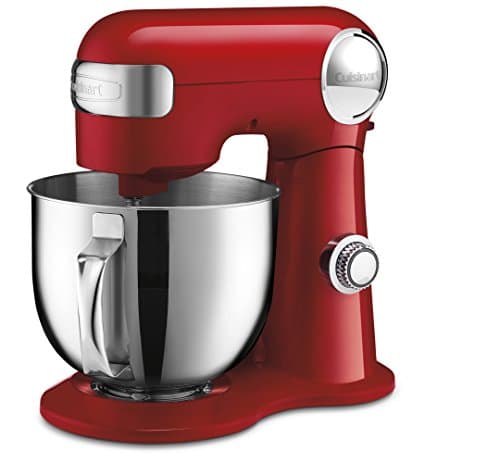 Cuisinart Precision Master 5.5-Qt (SM-50)